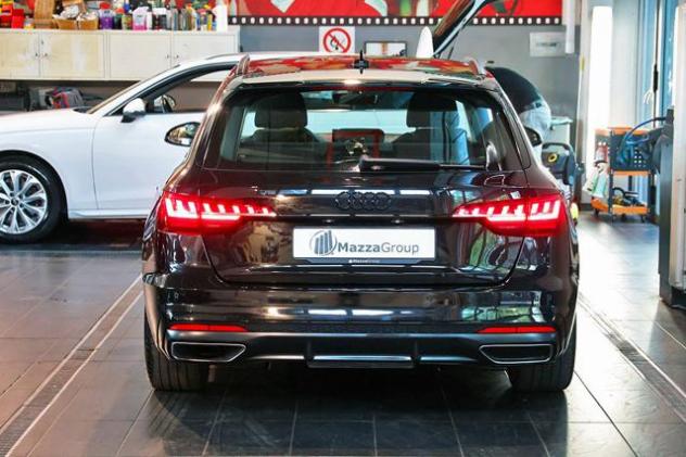 AUDI A4 30 TDI Avant S-Tronic S-Line rif. 23887357 - Foto 4
