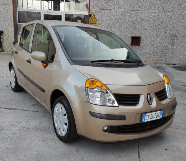 Renault Modus 1.1 benzina Luxe Privile - Foto 8