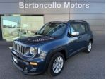 JEEP Renegade 1.0 T3 120cv Limited NEOPATENTATI-CARPLAY-NAVI rif. 22895665