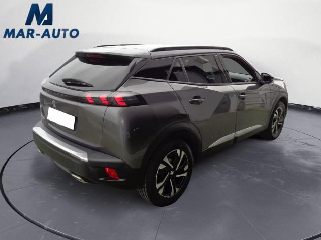 Peugeot 2008 2008 1.2 puretech Allure Pack s&s 130cv - Foto 3