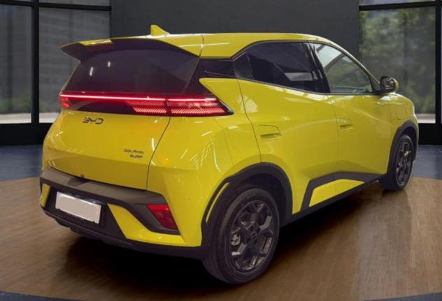 BYD DOLPHIN SURF BOOST 88cv Batteria 43.2kwh - Foto 6
