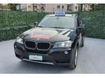 Bmw X3 xDrive20d Futura ZAMPOGNAUTO CATANIA
