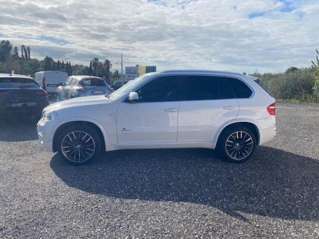 BMW - X5 - xDrive30d Attiva - Foto 5