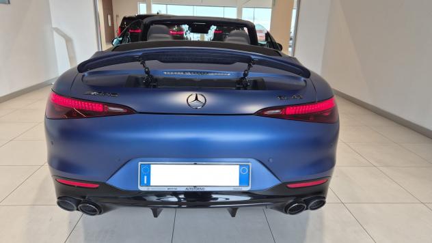 Mercedes-Benz SL SL 43 AMG Premium Plus - Foto 9