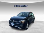 Volkswagen T-Cross 1.0 TSI Style BMT