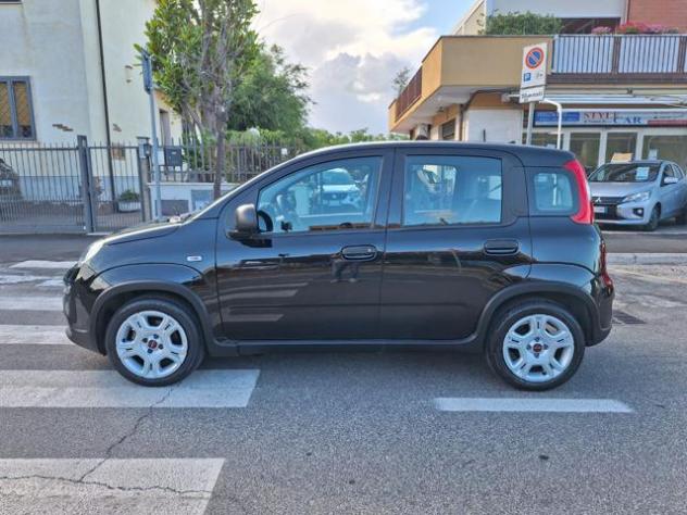 FIAT Panda 1.0 Hybrid 70CV CITY LIFE - GARANTITA rif. 24018930 - Foto 9