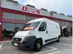 Fiat Ducato 2.3 MJT MAXI! PASSO LUNGO! IVA COMPRESA!