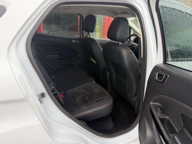 Ford EcoSport 1.0 ecoboost ST-Line s, GARANZIA FORD FINO AL 2029! - Foto 10