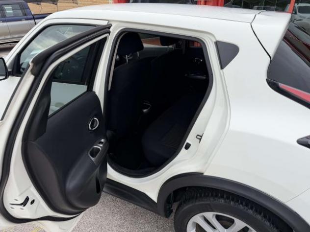 Nissan Juke 1.2 dig-t Business - Foto 4