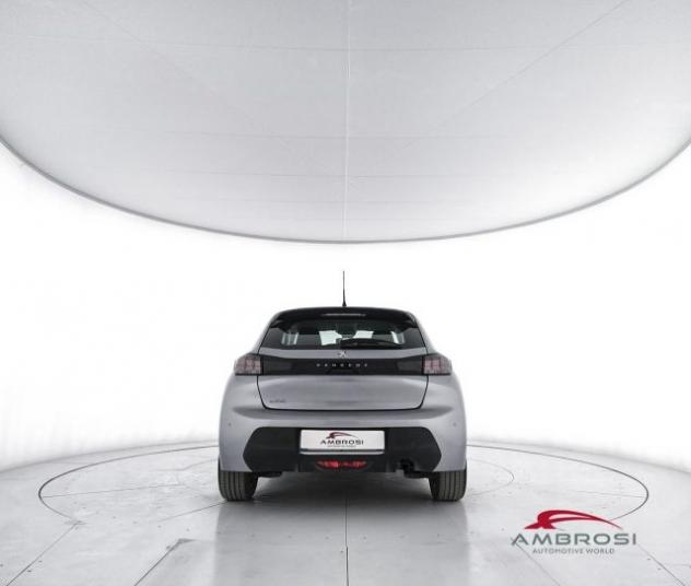 PEUGEOT 208 PureTech 75 Stop&Start 5 porte Active Pack rif. 23903688 - Foto 6