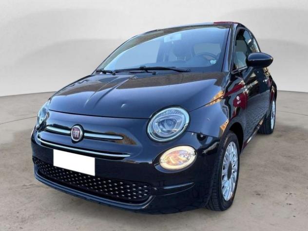 FIAT 500 III 2015 1.2 69cv Lounge rif. 24151683 - Foto 3
