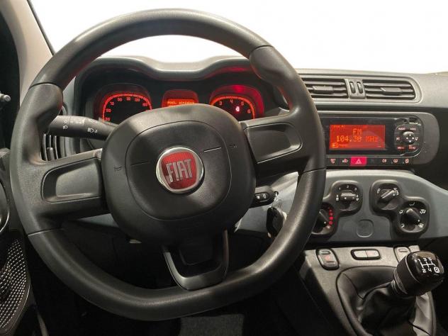 FIAT Panda 1.2 Easy s&s 69cv my19 - Foto 10