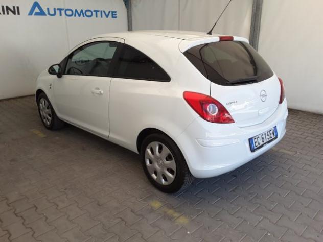 OPEL Corsa 1.0 12v 3 porte Club rif. 23987381 - Foto 9