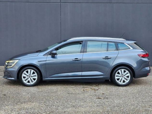 Renault Mégane Megane Sporter Blue dCi 115 EDC Business NAVY - Foto 2