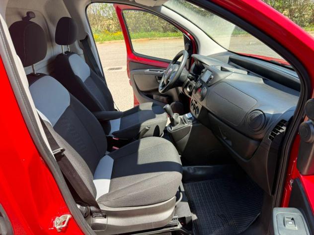 FIAT - Fiorino 1.3 MJT 95 C.V. CARGO ADVENTURE OFFICINA MOBILE - Foto 10