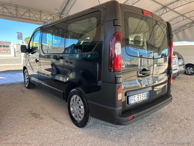 OPEL Vivaro T29 1.6 130CV 9 POSTI - Foto 4