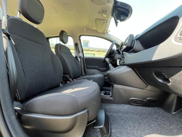 FIAT Pandina 1.0 FireFly 65cv S&S 6m Hybrid Icon - Foto 9