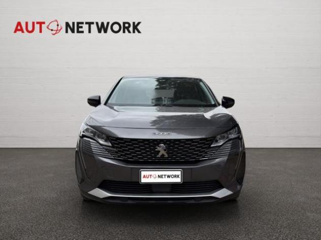 PEUGEOT 3008 BlueHDi 130 S&S EAT8 Allure rif. 23475828 - Foto 5