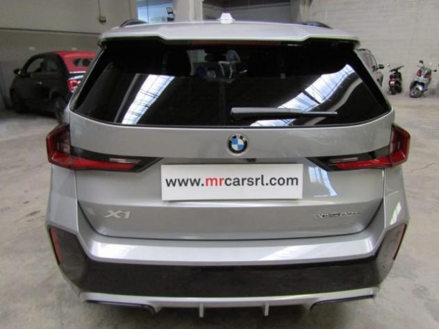 BMW X1 X1 xDrive23d MHEV MSport M-Sport M Sport rif. 23809325 - Foto 6