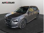 Škoda Kamiq Kamiq 1.0 tsi Style 110cv dsg