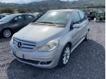 Mercedes-benz B 200 CDI Sport