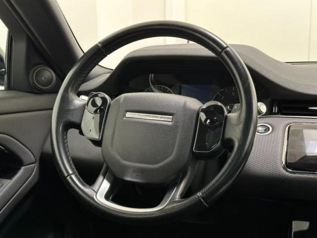 LAND ROVER Range Rover Evoque 2.0D I4-L.Flw 150 CV AWD Auto R-Dynamic S rif. 21422478 - Foto 9
