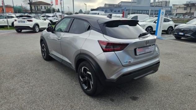 NISSAN Juke 1.6 HEV N-Connecta rif. 23804373 - Foto 6