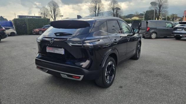NISSAN Qashqai MHEV 140 CV N-Connecta rif. 23899215 - Foto 4