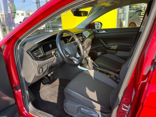 Volkswagen Taigo 1.0 TSI 110 CV DSG Life - Foto 8