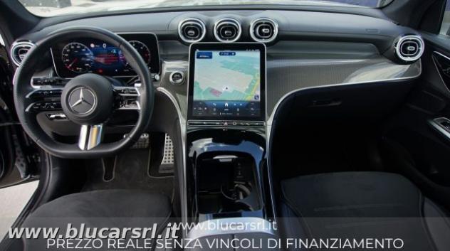 MERCEDES-BENZ G LC LC 220d 4M MHEV AM Line Premium rif. 24068397 - Foto 9