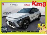 Hyundai Kona Hybrid 1.6 HEV Exellence 2WD DCT