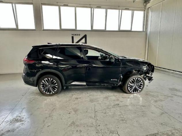 NISSAN X-Trail E-POWER E-4ORCE 4WD 7 POSTI TEKNA rif. 23900526 - Foto 8