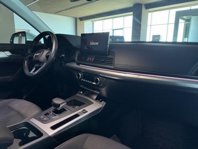 Audi Q5 40 TDI 204 CV quattro S tronic Business - Foto 9