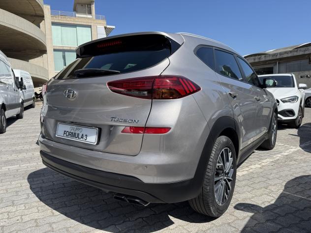 Hyundai Tucson 1.6 CRDi 136CV Exellence - Foto 3