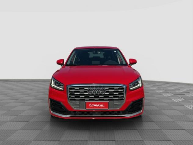 AUDI Q2 Q2 30 TDI S tronic S line Edition rif. 23960978 - Foto 8