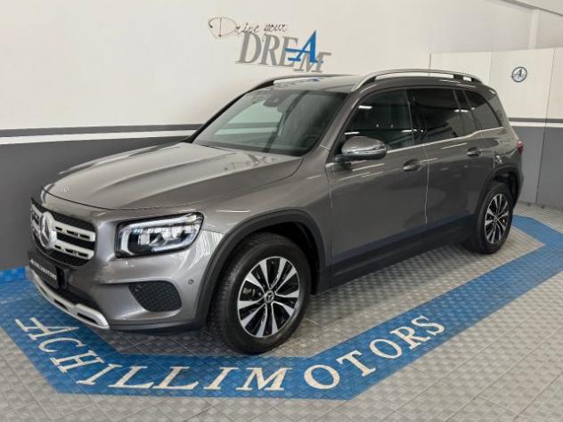 MERCEDES-BENZ GLB 220 d Automatic 4Matic Sport 190cv *1prop Iva compr.* rif. 23699208 - Foto 3