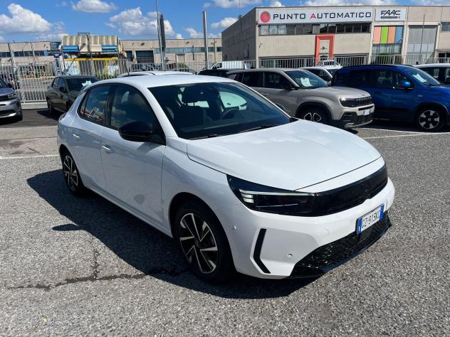 Opel Corsa 1.2 100cv GS AT8 - Foto 3