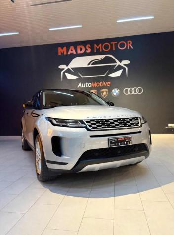 LAND ROVER Range Rover Evoque 2.0D I4 150CV AWD Business Edition rif. 24117098 - Foto 2