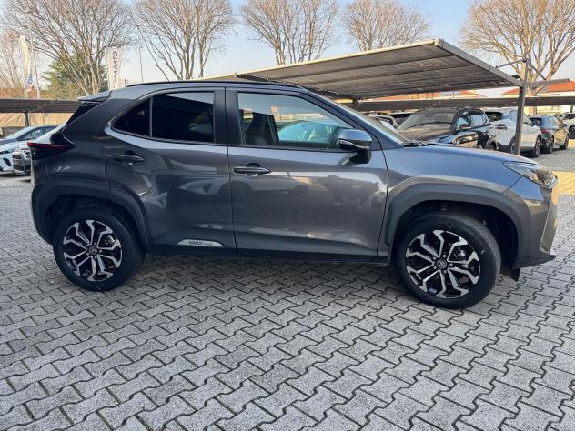 Toyota Yaris Cross 1.5H (116 CV) E-CVT Trend - Foto 8