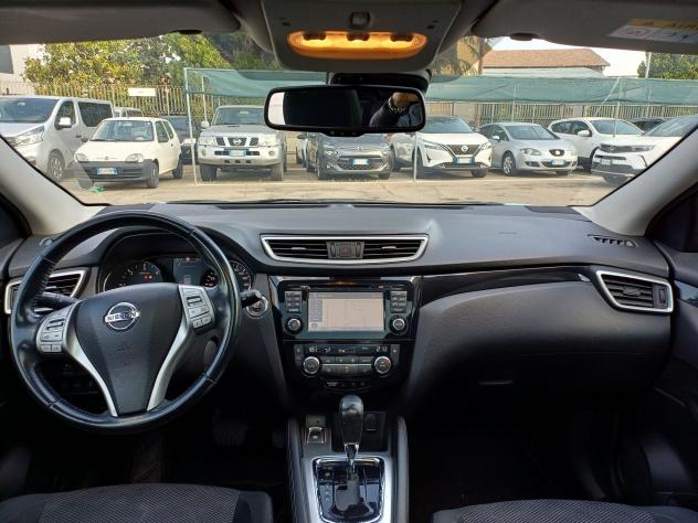 Nissan Qashqai 1.6 dci 2wd 130cv xtronic AUTOCARRO N1 - IVA ESCLUSA - Foto 10