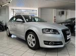 AUDI A3 SPB 1.2 TFSI Attraction rif. 22814761