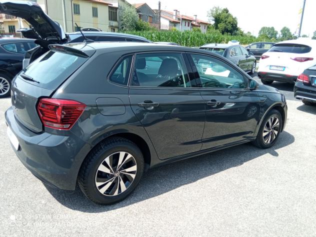 Volkswagen Polo 1.0 TSI 5p. Highline BlueMotion Technology - Foto 8