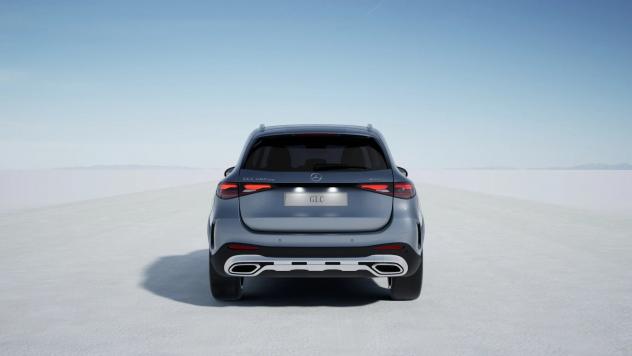 Mercedes-Benz GLC GLC 300 de phev AMG Line Premium Tech 4matic auto - Foto 5