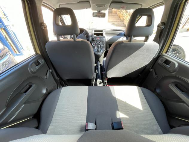 Fiat Panda 1.1 Actual COMP PASSAGGIO - Foto 2