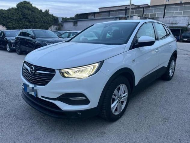 OPEL Grandland X 1.5 diesel Ecotec 130CV Start&Stop rif. 24227181