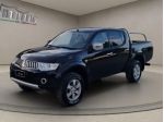 MITSUBISHI L200 2.5 DI-D/136CV DC Invite DPF rif. 24180425