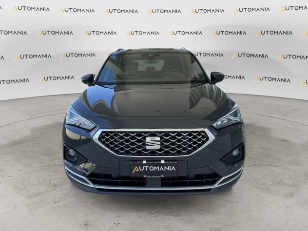 SEAT Tarraco 2.0 TDI DSG XPERIENCE - Foto 2