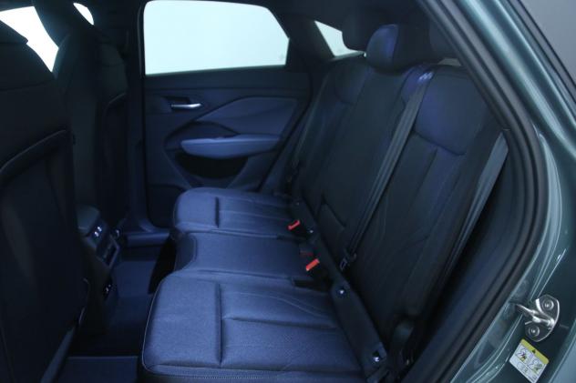 Audi Q3 Sportback TFSI 150 cv S tronic S Line Edition Cerchi in lega da 20'' Audi Sport/ Pacchetto look nero/Pacchetto Tech PRO/Tetto panoramico in v - Foto 8