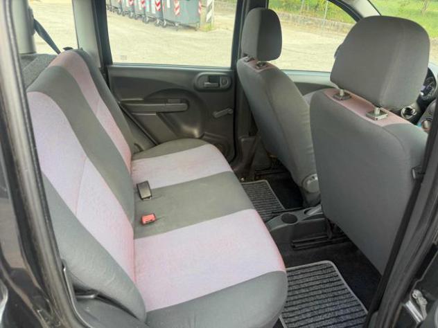 FIAT Panda 1.2 Active BENZINA/GPL senza nessun lavoro da fare rif. 24170162 - Foto 8