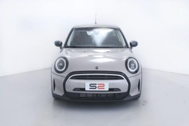 MINI Cooper 1.5 Cooper Essential 5 porte Tetto nero/cerchi 17' rif. 22568111 - Foto 2